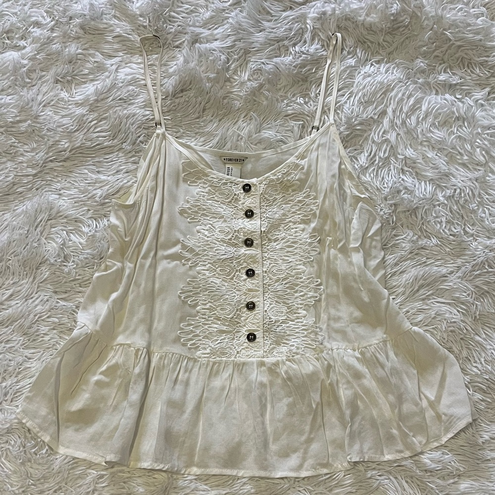 Forever 21 Top